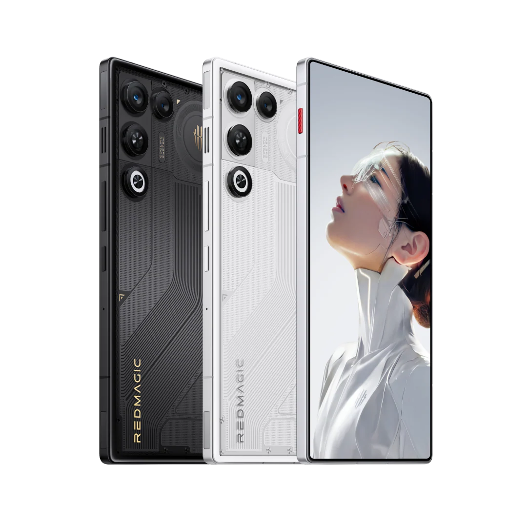 REDMAGIC ゲーミング スマートフォン
