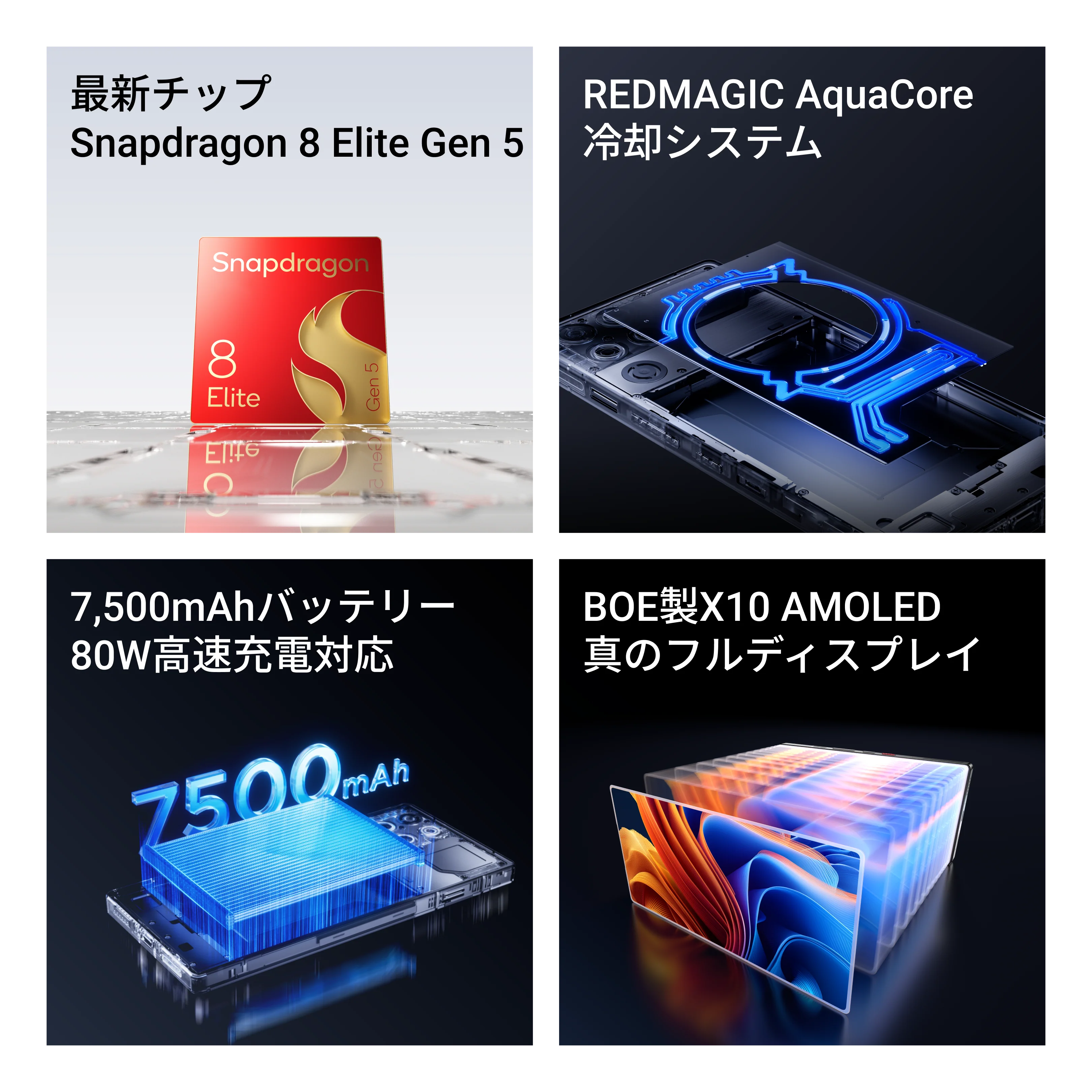 REDMAGIC 11 Pro - Image 4