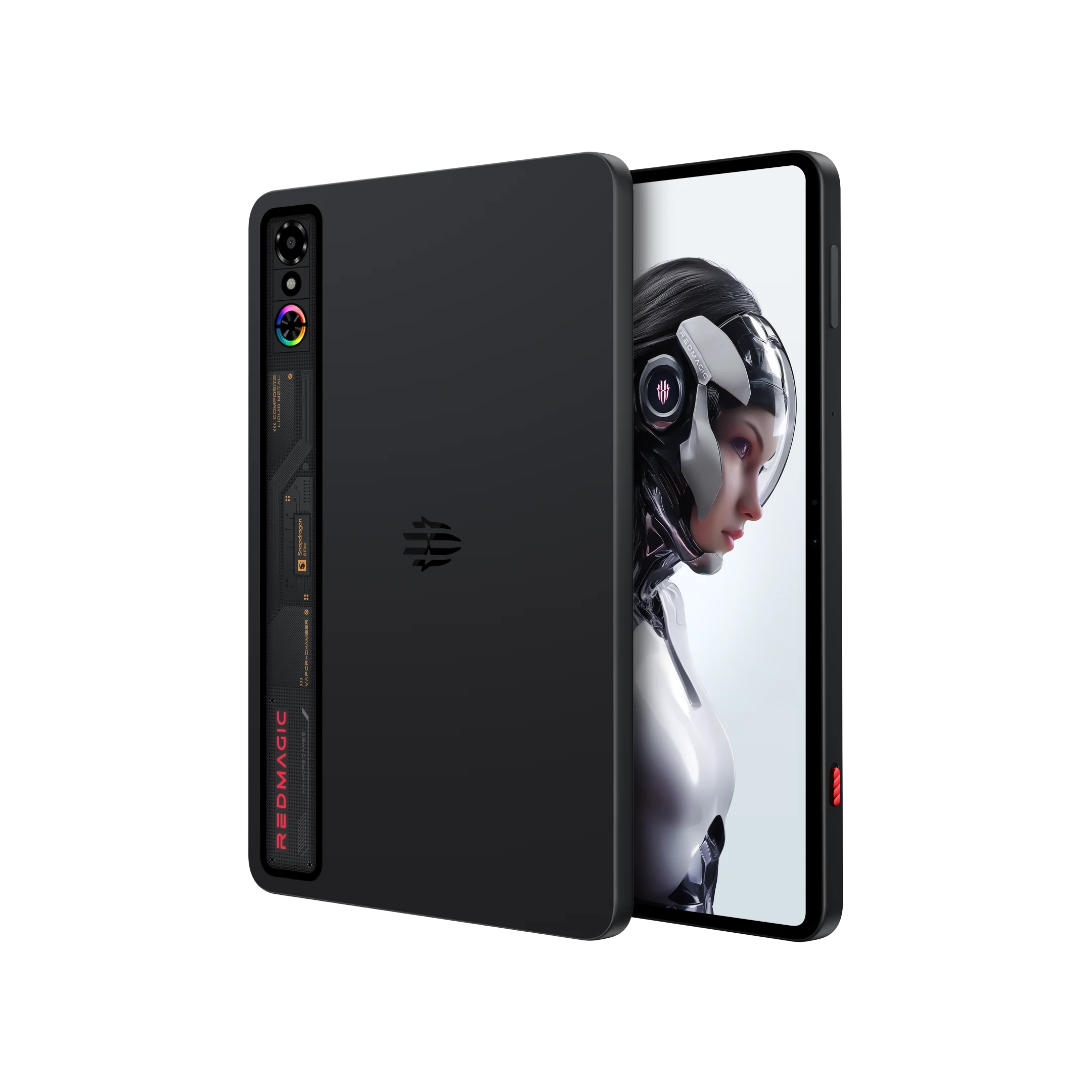 REDMAGIC Astra ゲーミングタブレット - Image 24