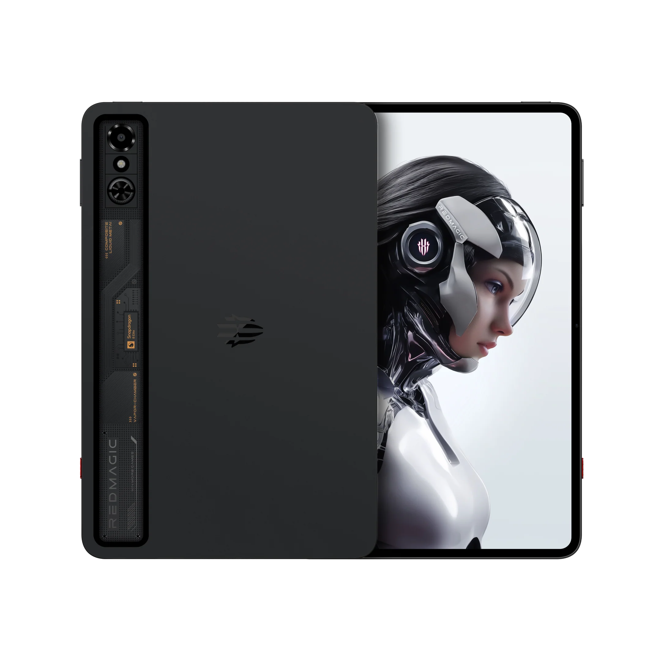 REDMAGIC Astra ゲーミングタブレット - Image 33