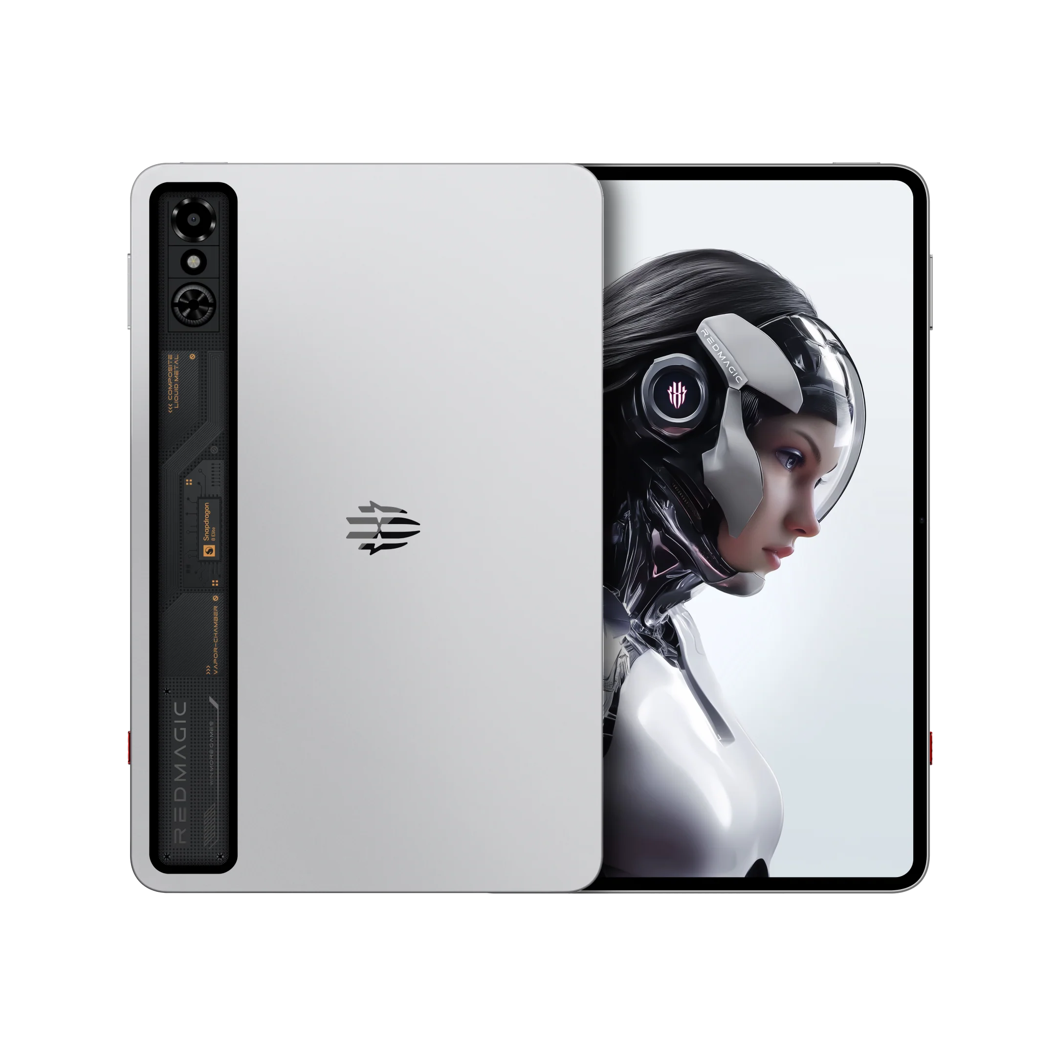REDMAGIC Astra ゲーミングタブレット - Image 59