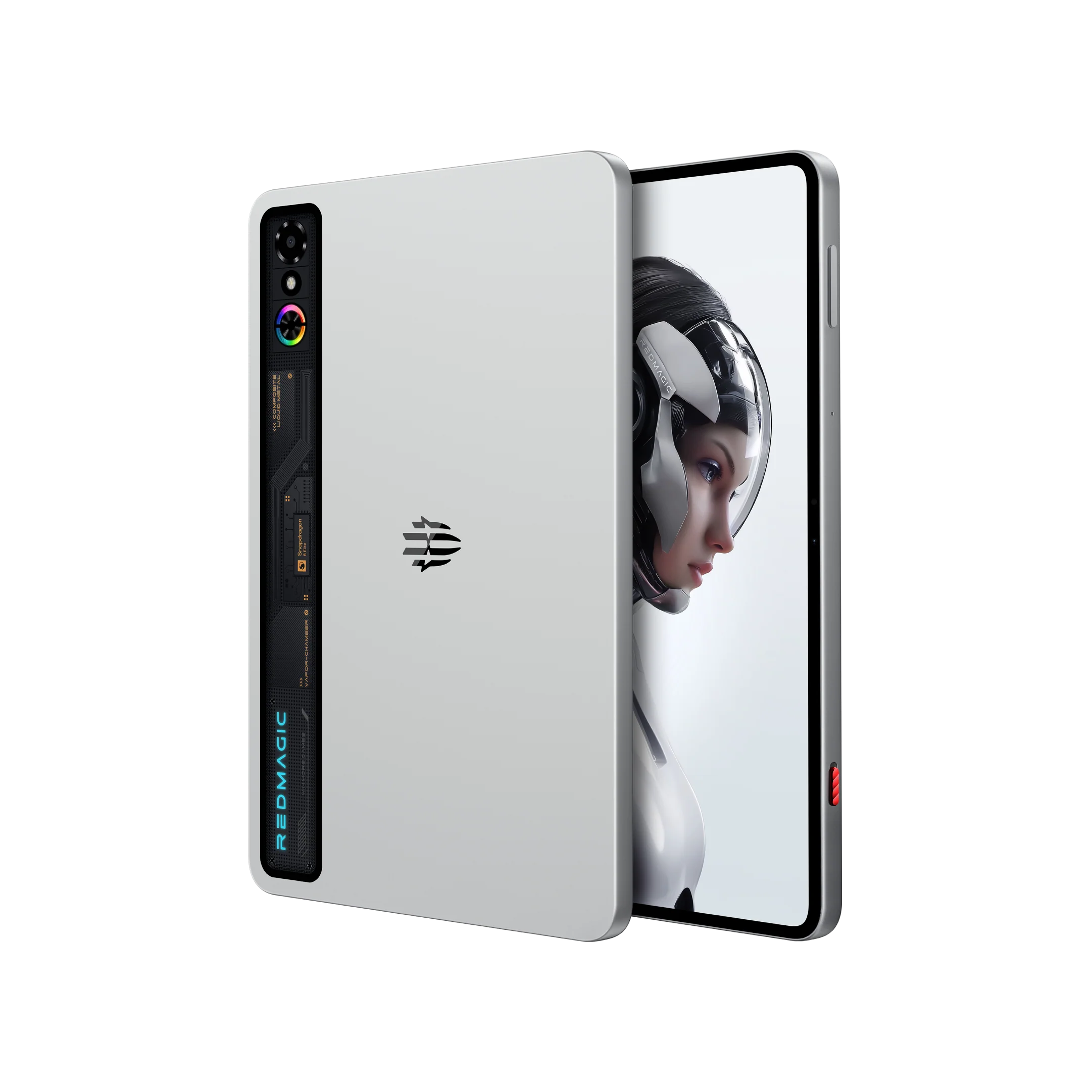 REDMAGIC Astra ゲーミングタブレット - Image 63