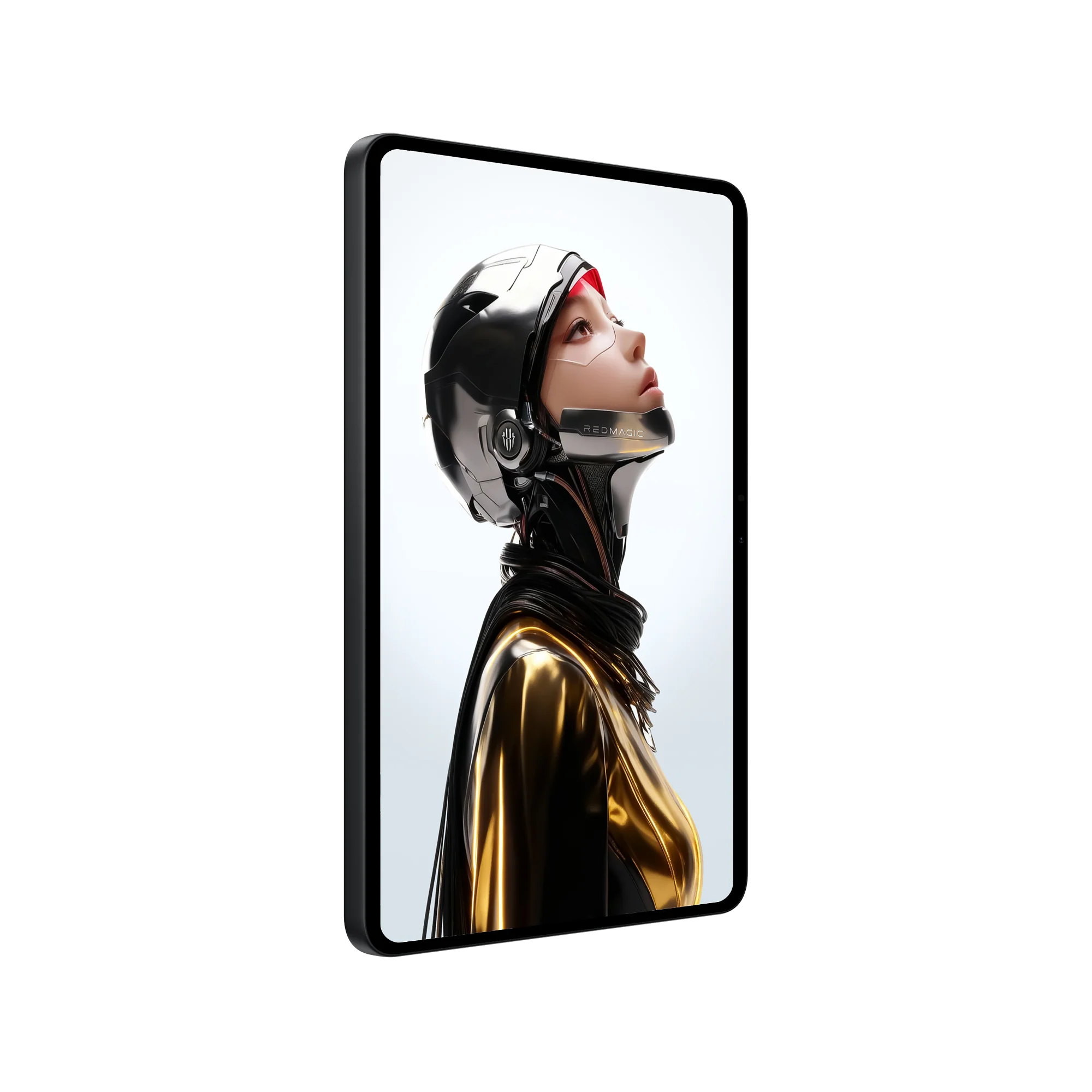 REDMAGIC Astra タブレット Golden Saga 限定版 - Image 10