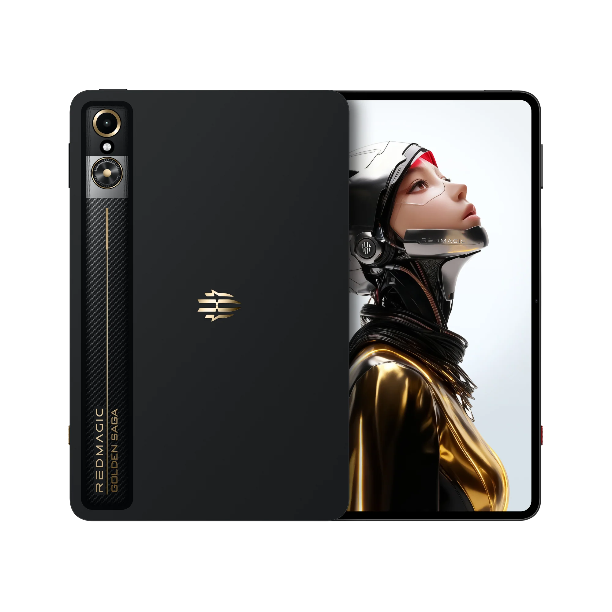 REDMAGIC Astra タブレット Golden Saga 限定版 - Image 3