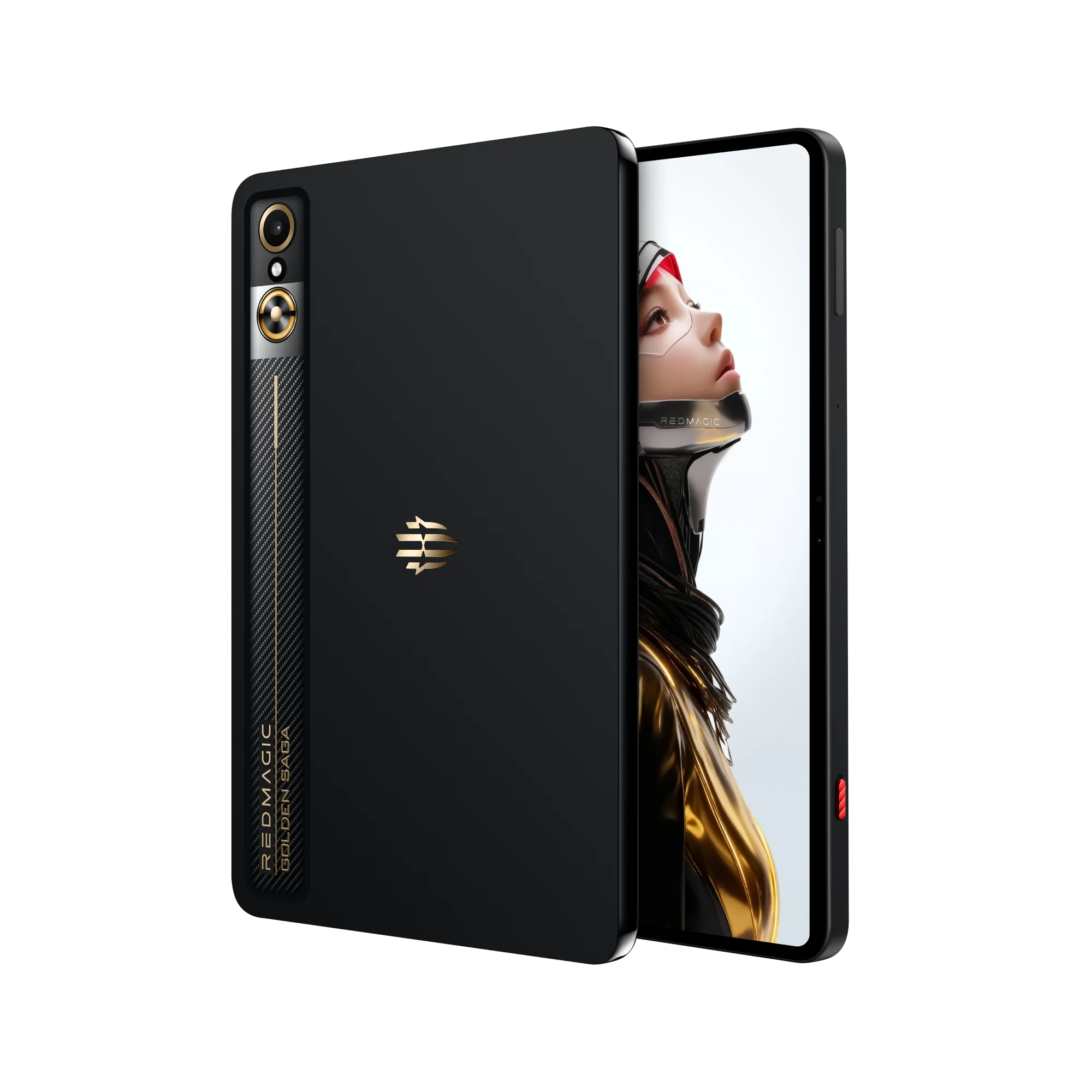 REDMAGIC Astra タブレット Golden Saga 限定版 - Image 4