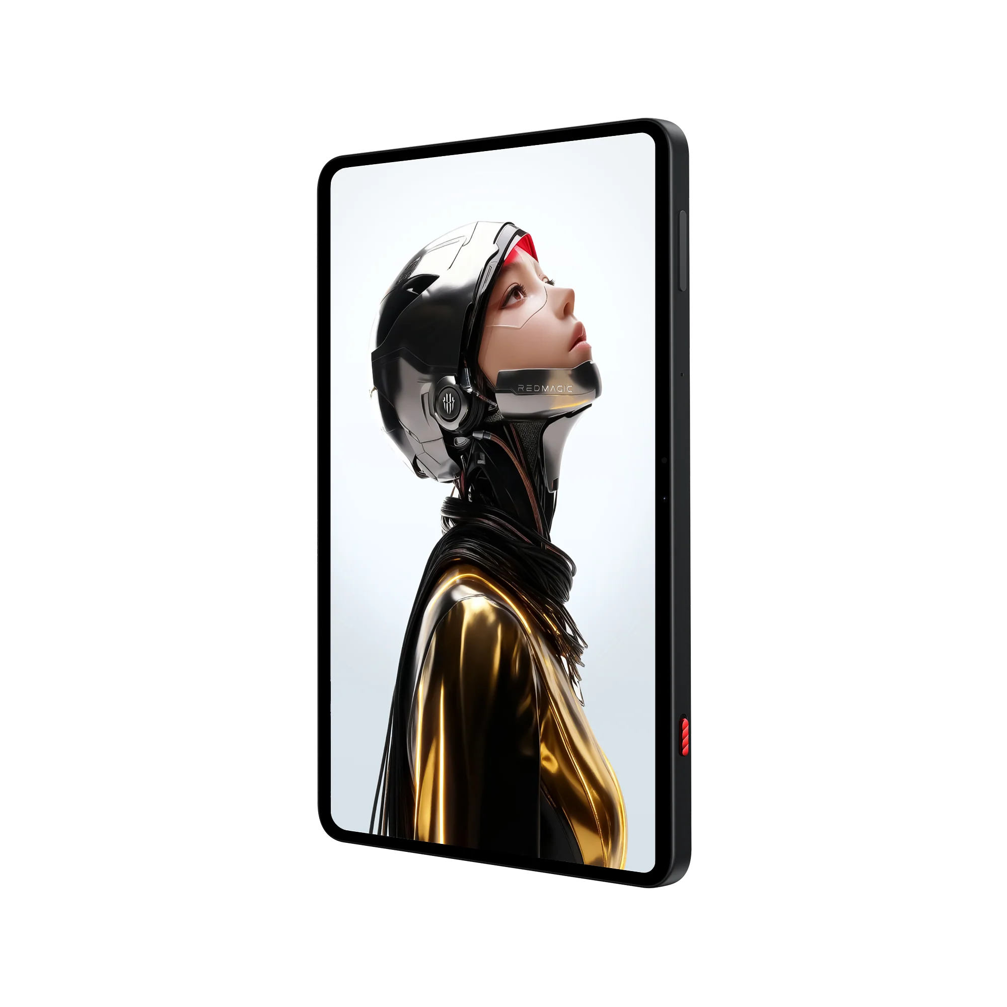 REDMAGIC Astra タブレット Golden Saga 限定版 - Image 8