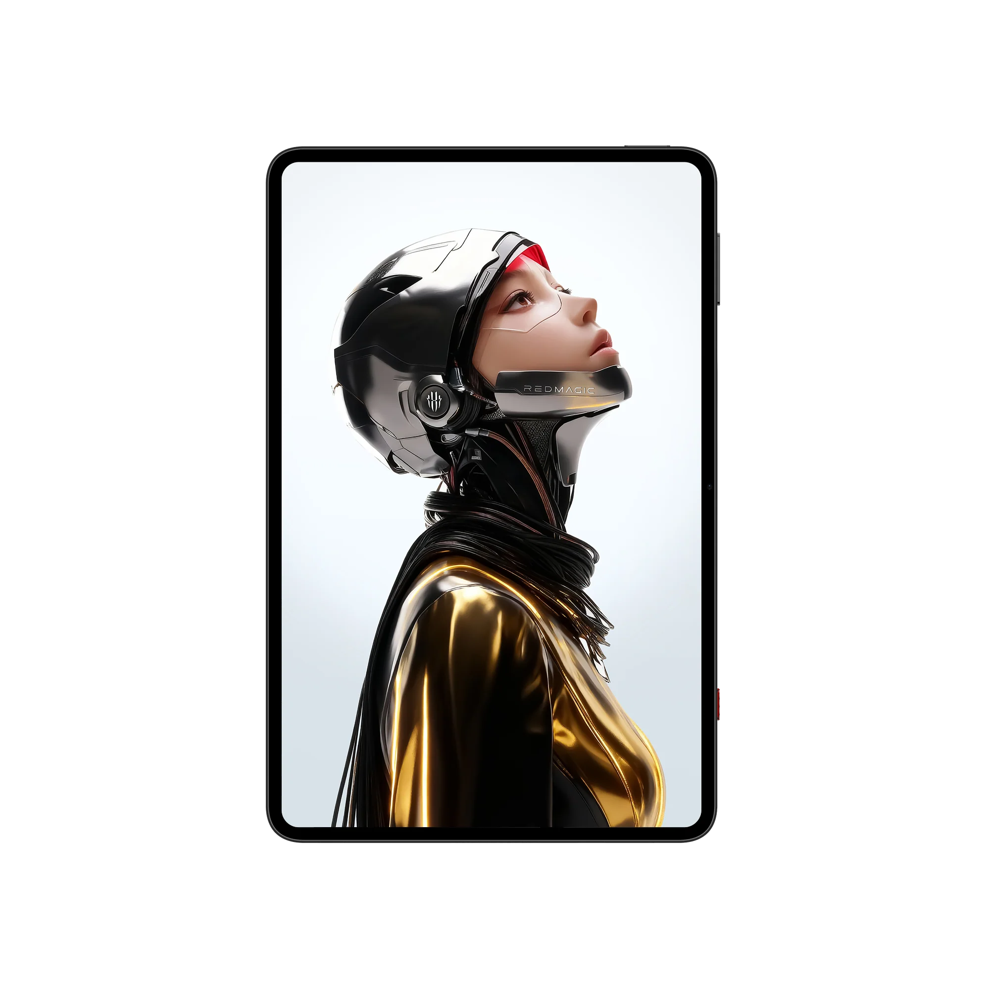 REDMAGIC Astra タブレット Golden Saga 限定版 - Image 9