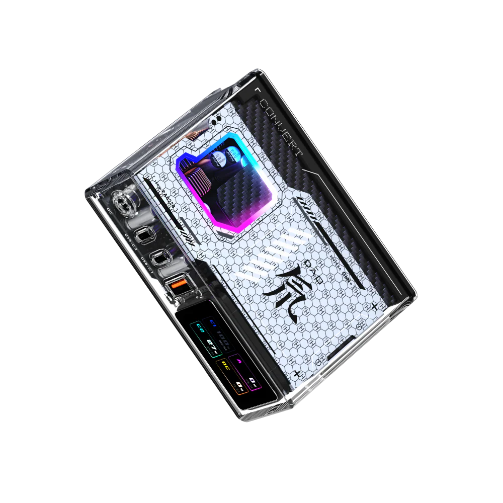 REDMAGIC DAO 150W GaN 充電ドック - Image 3