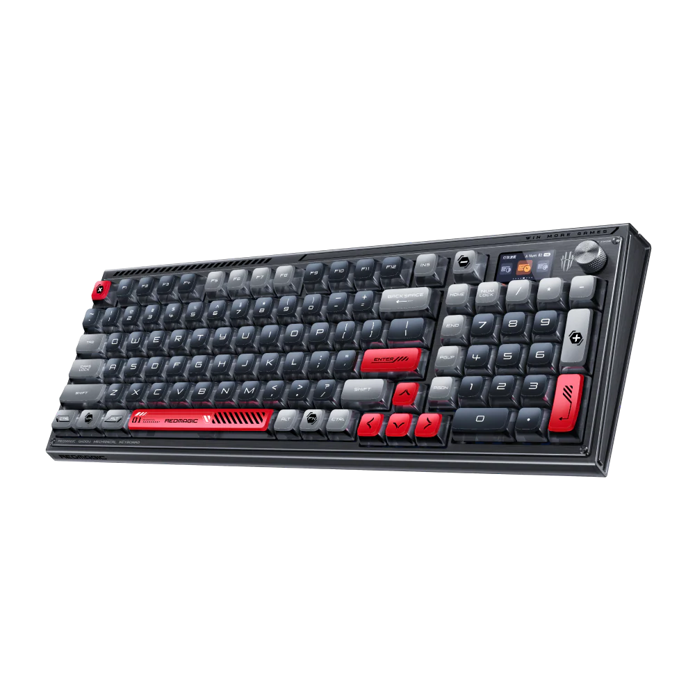 REDMAGIC メカニカルキーボード - Image 3