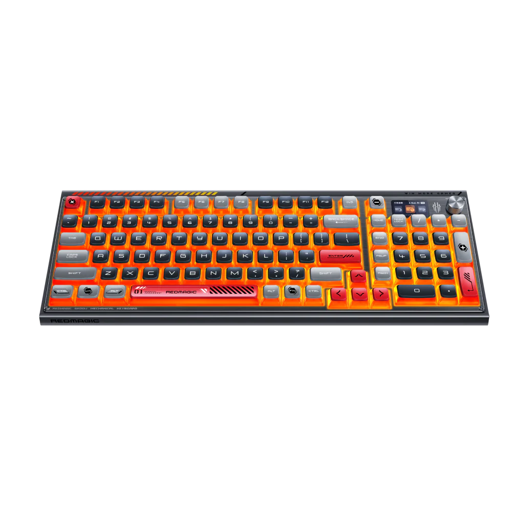 REDMAGIC メカニカルキーボード - Image 5